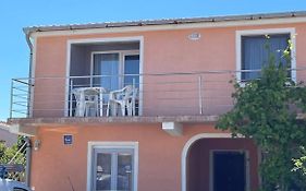 Apartment Zdenka